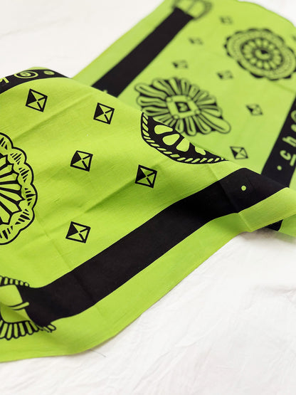 concho tenugui (CJ26009)