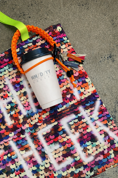 Drink code charm(C25004)