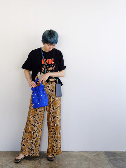 kirakira 2way shoulder(C24003)