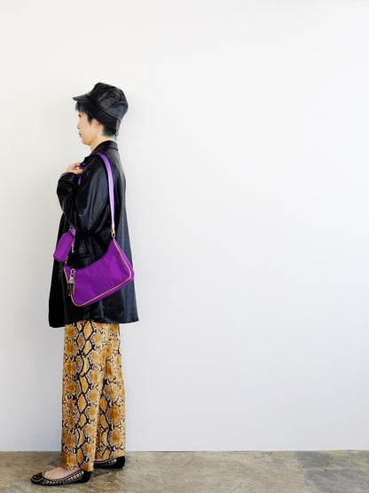 square shoulder(C24001)