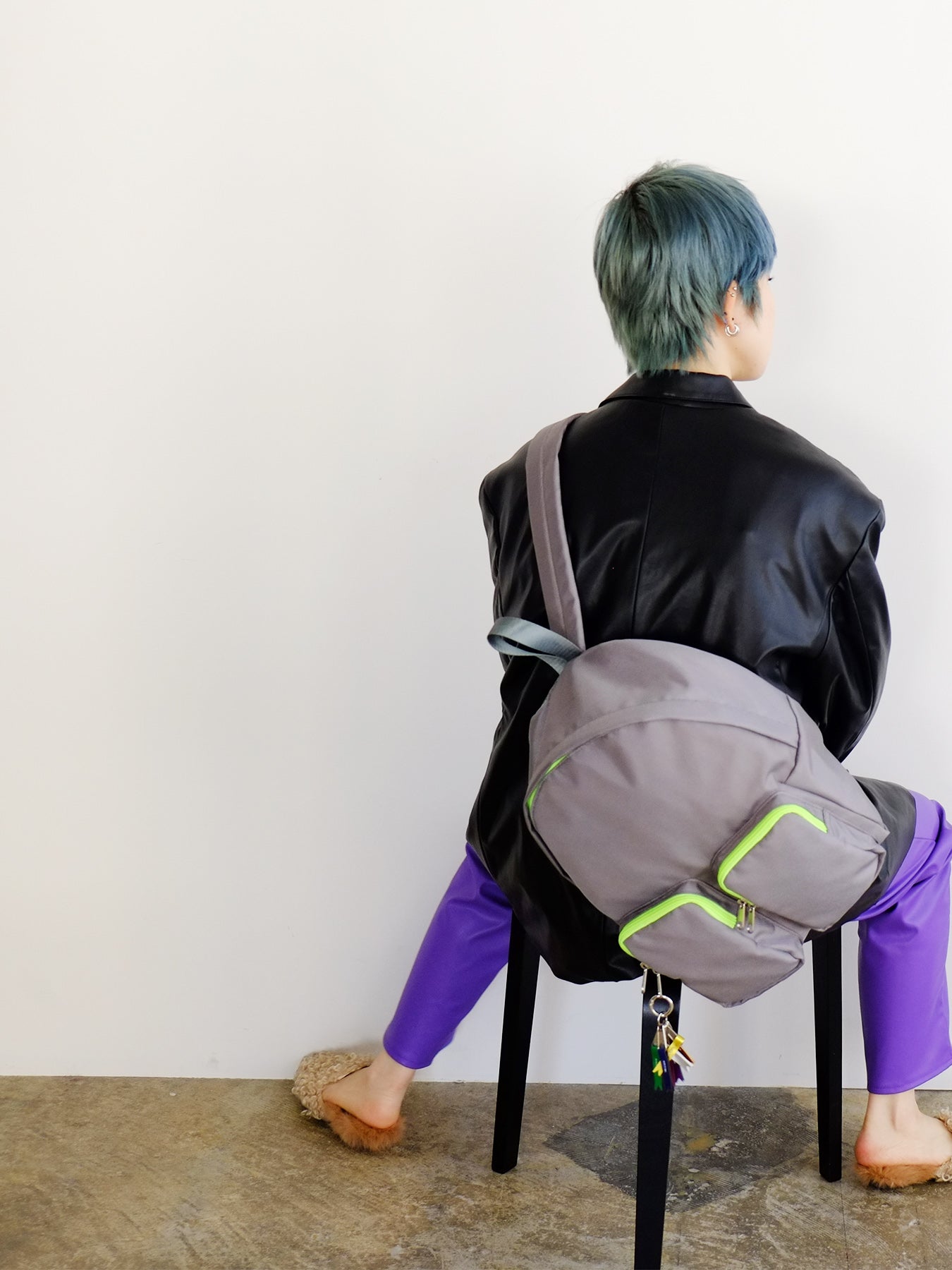 1680body bag(C24002)