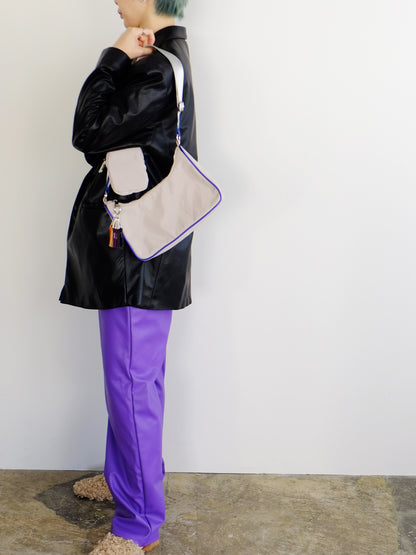 square shoulder(C24001)