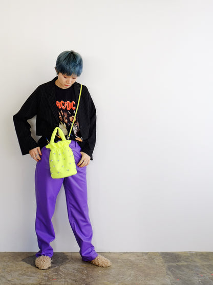 kirakira 2way shoulder(C24003)