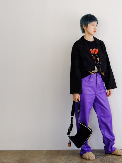 square shoulder(C24001)