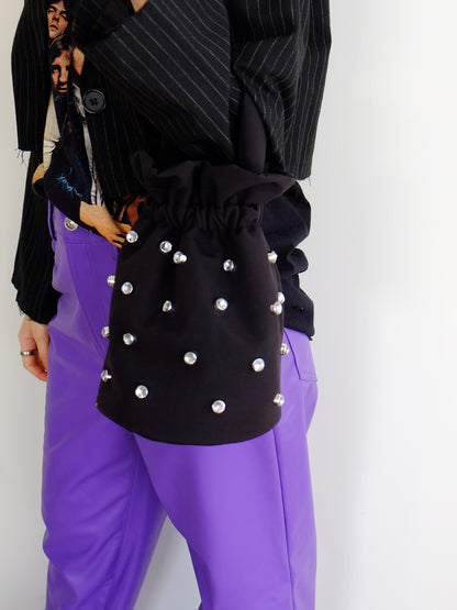 kirakira 2way shoulder(C24003)