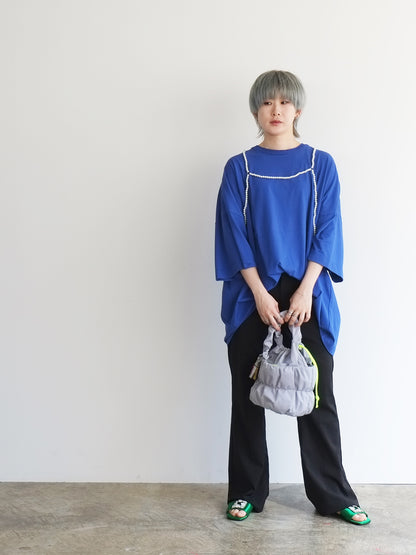 pokkori kinchaku 2way tote（C24007）