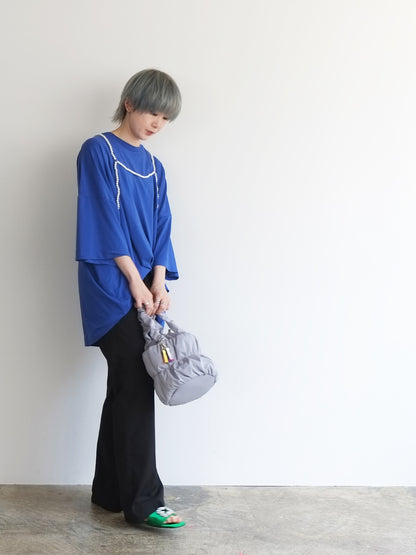 pokkori kinchaku 2way tote（C24007）