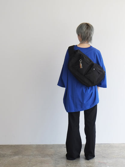 big messenger bag（C24005）