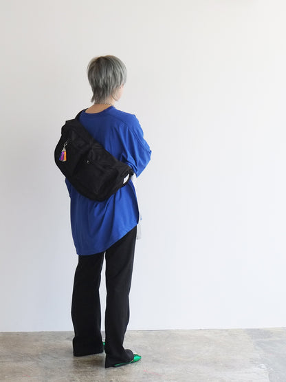 big messenger bag（C24005）