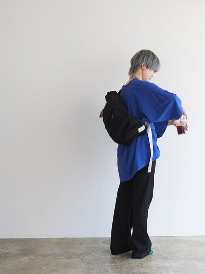 big messenger bag（C24005）