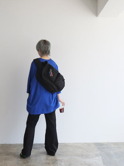 big messenger bag（C24005）