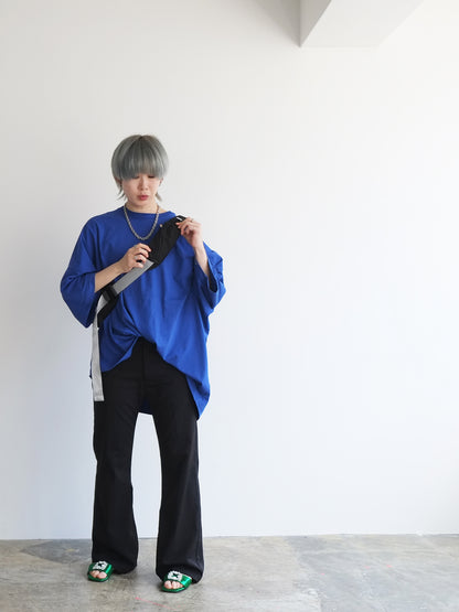 big messenger bag（C24005）