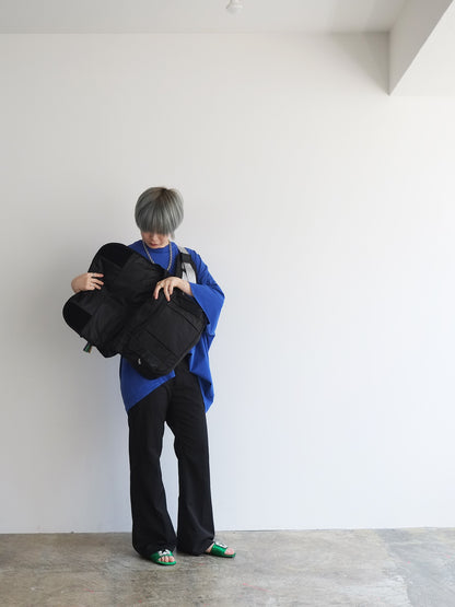 big messenger bag（C24005）