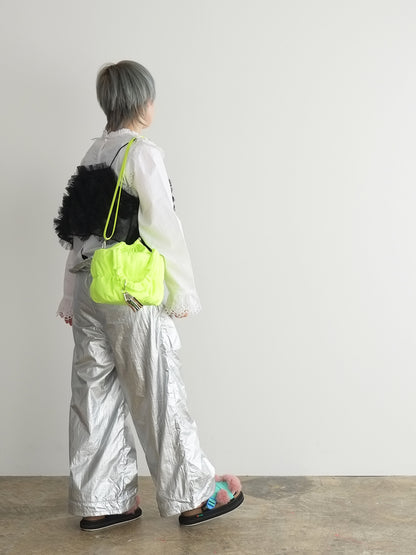 pokkori kinchaku 2way tote（C24007）