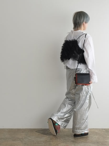 line mini shoulder（C24008）