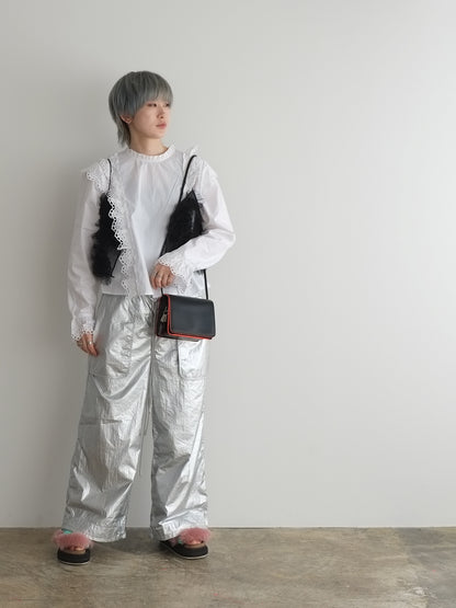 line mini shoulder（C24008）