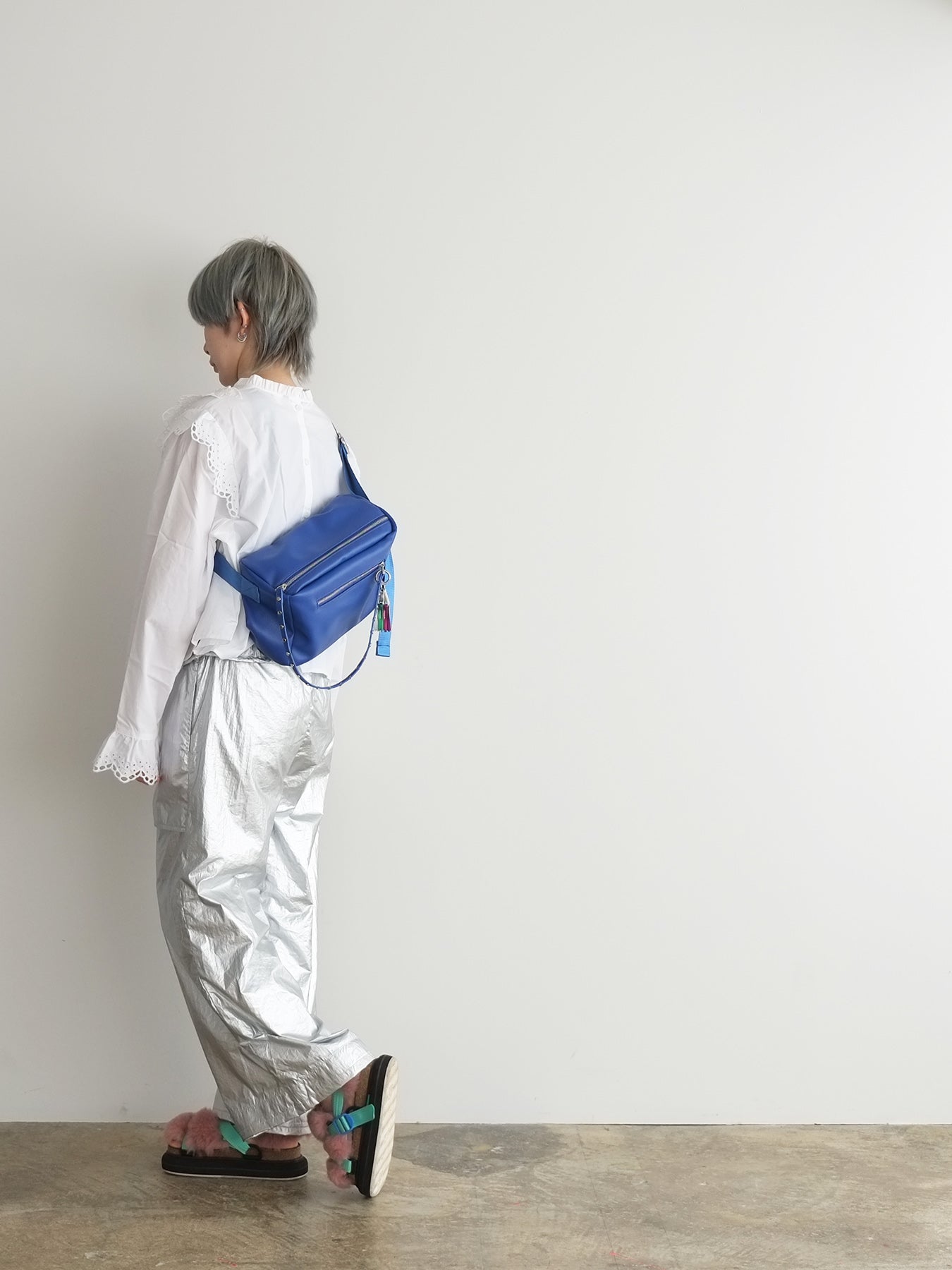 studs body bag（C24006）