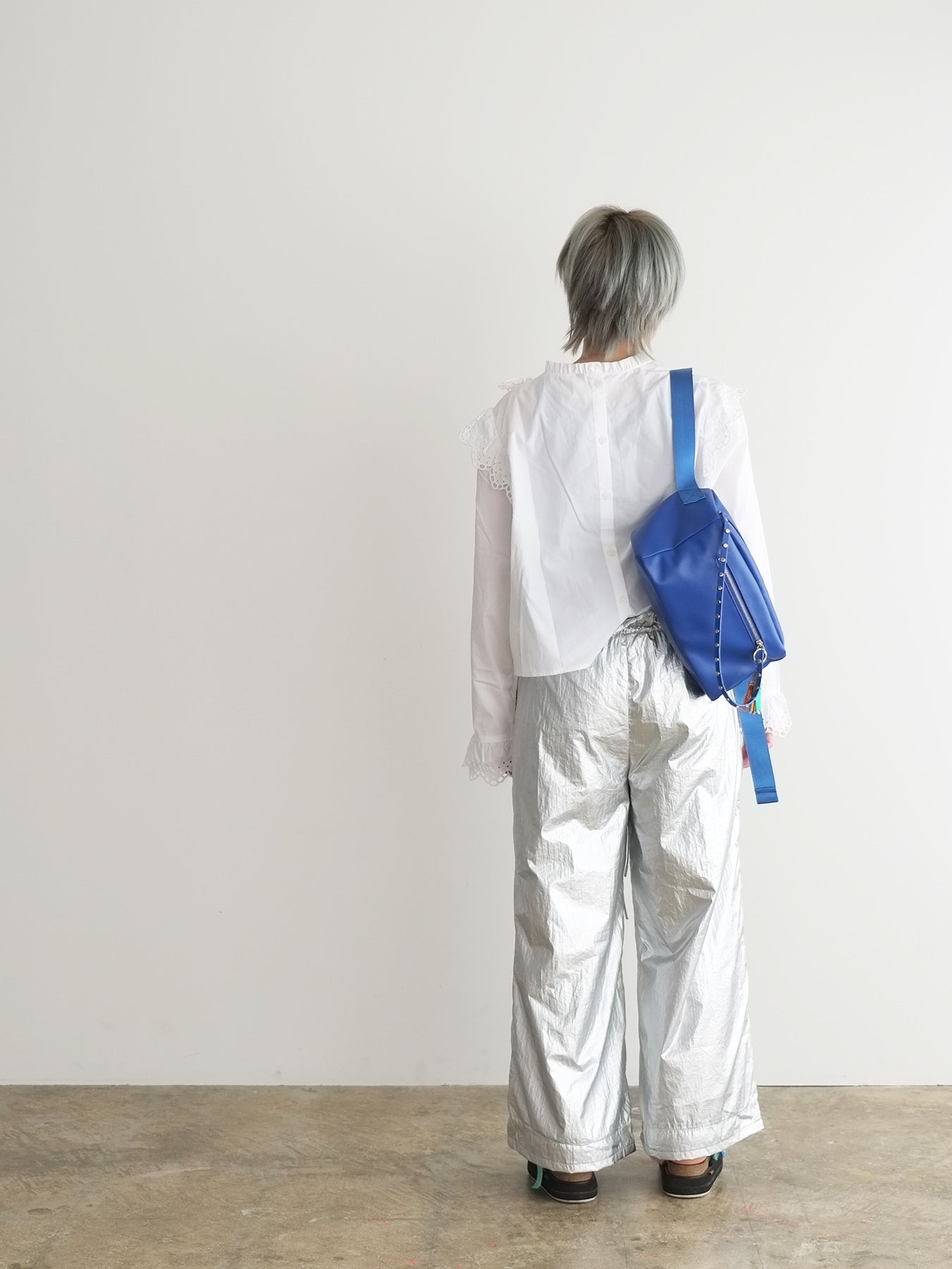 studs body bag（C24006）