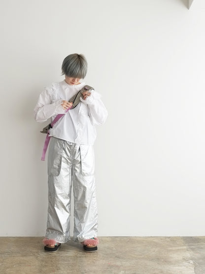 big messenger bag（C24005）