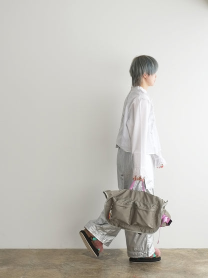 big messenger bag（C24005）