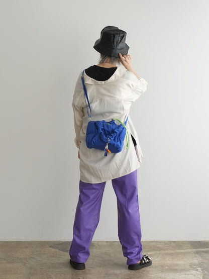 pokkori kinchaku 2way tote（C24007）