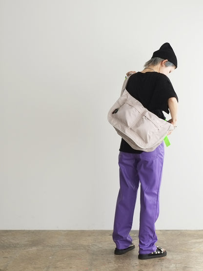 big messenger bag（C24005）