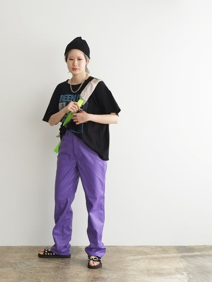 big messenger bag（C24005）