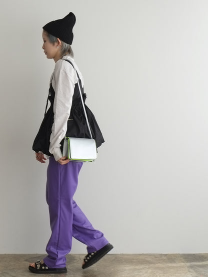 line mini shoulder（C24008）