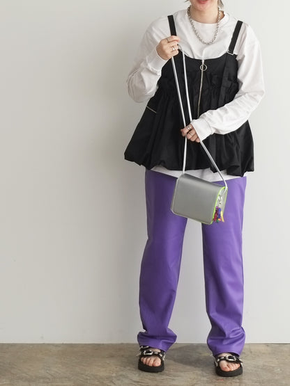 line mini shoulder（C24008）