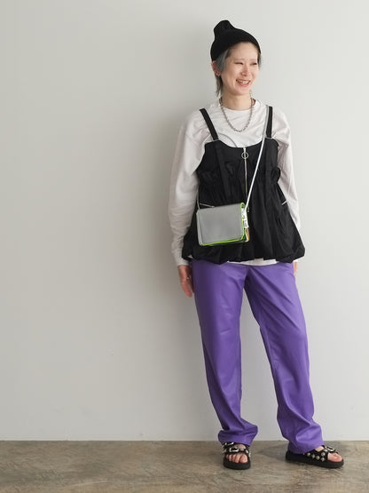 line mini shoulder（C24008）