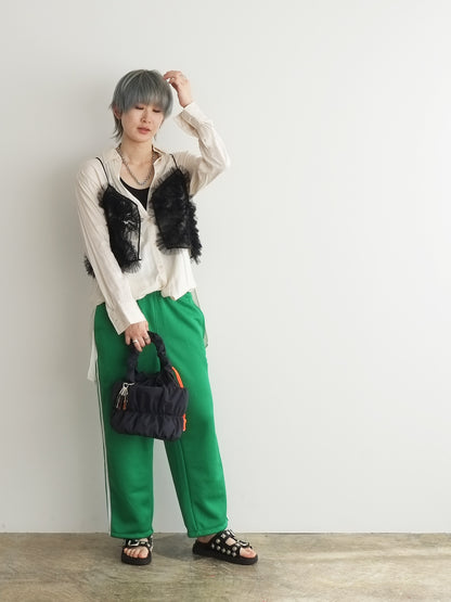 pokkori kinchaku 2way tote（C24007）