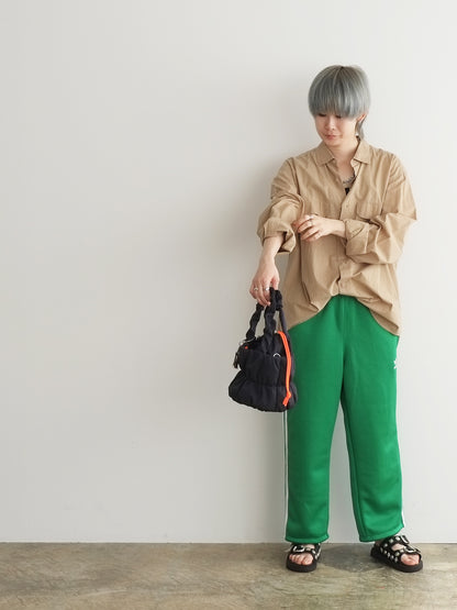 pokkori kinchaku 2way tote（C24007）