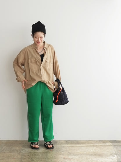 pokkori kinchaku 2way tote（C24007）