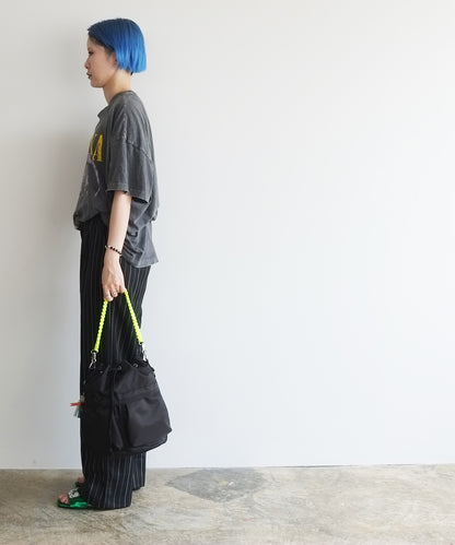 kinchaku code 2 way tote(C23003)