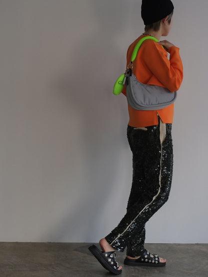 round 2way shoulder（C25001）