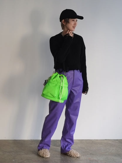 kinchaku code 2 way tote(C23003)