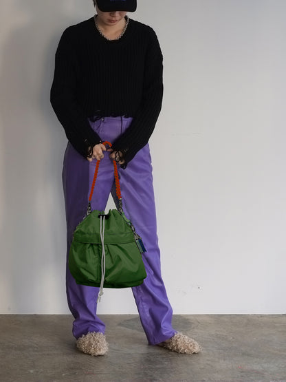 kinchaku code 2 way tote(C23003)