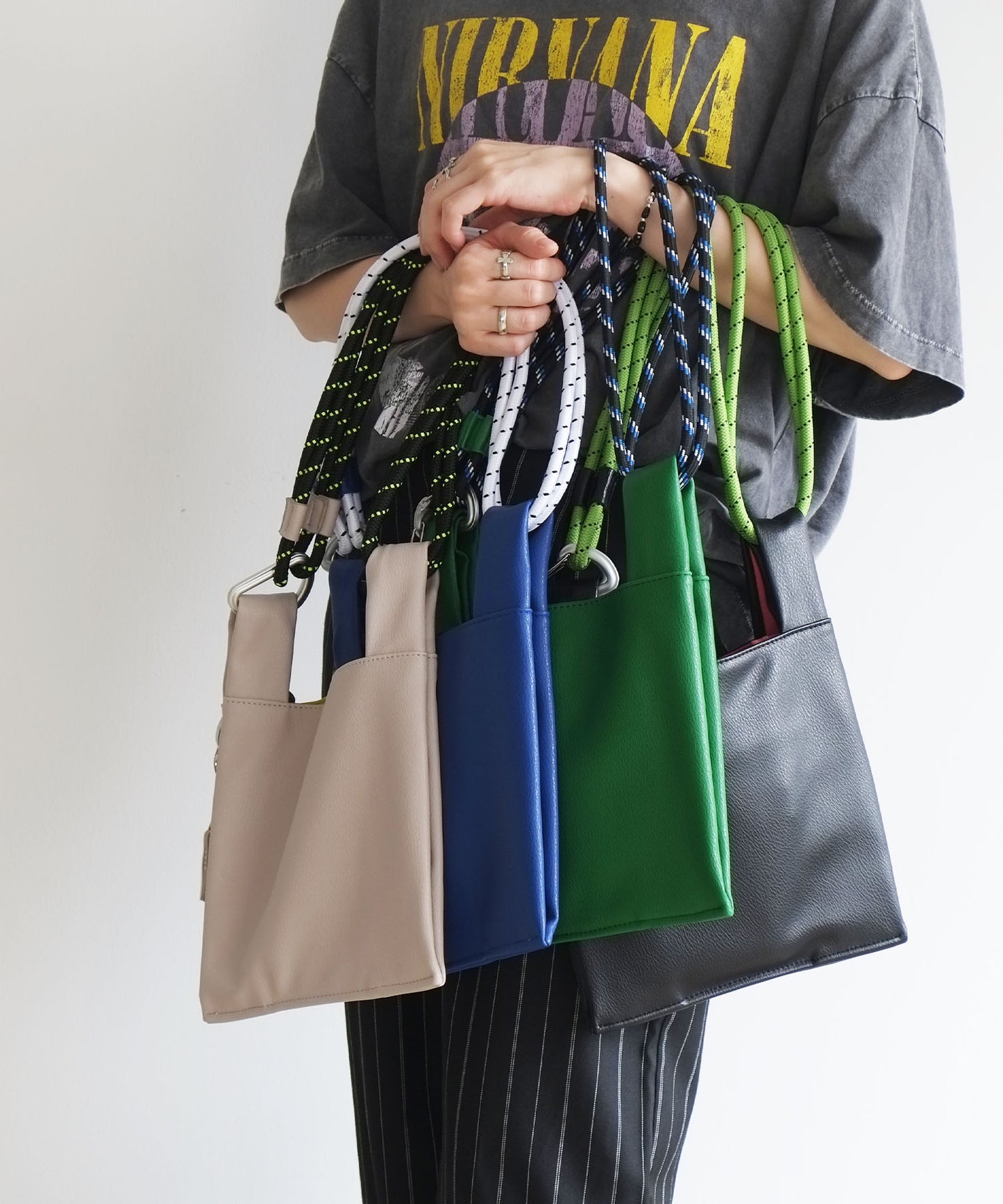 code 2way shoulder(C23004)