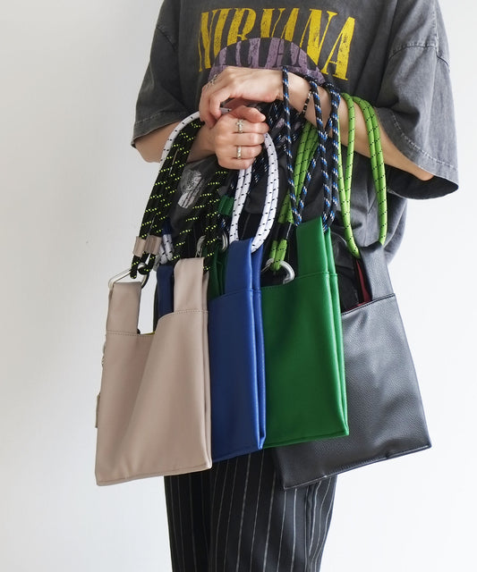 code 2way shoulder(C23004)