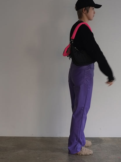 round 2way shoulder（C25001）