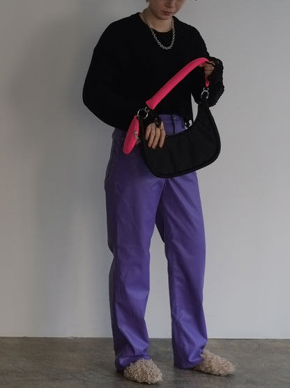 round 2way shoulder（C25001）