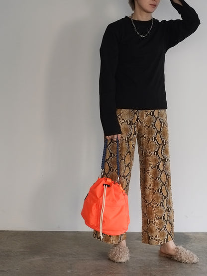 kinchaku code 2 way tote(C23003)