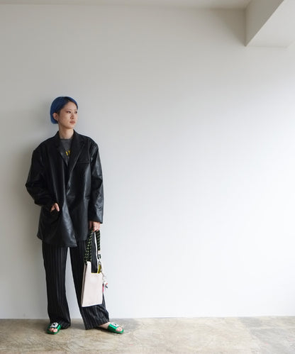 code 2way shoulder(C23004)