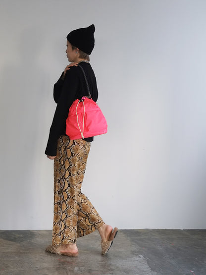 kinchaku code 2 way tote(C23003)