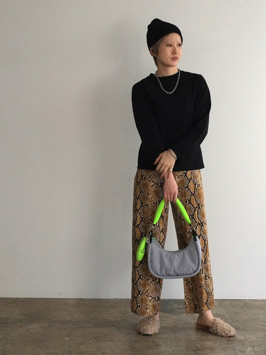 round 2way shoulder（C25001）