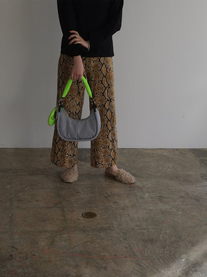 round 2way shoulder（C25001）