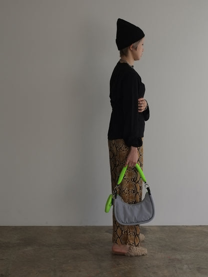 round 2way shoulder（C25001）