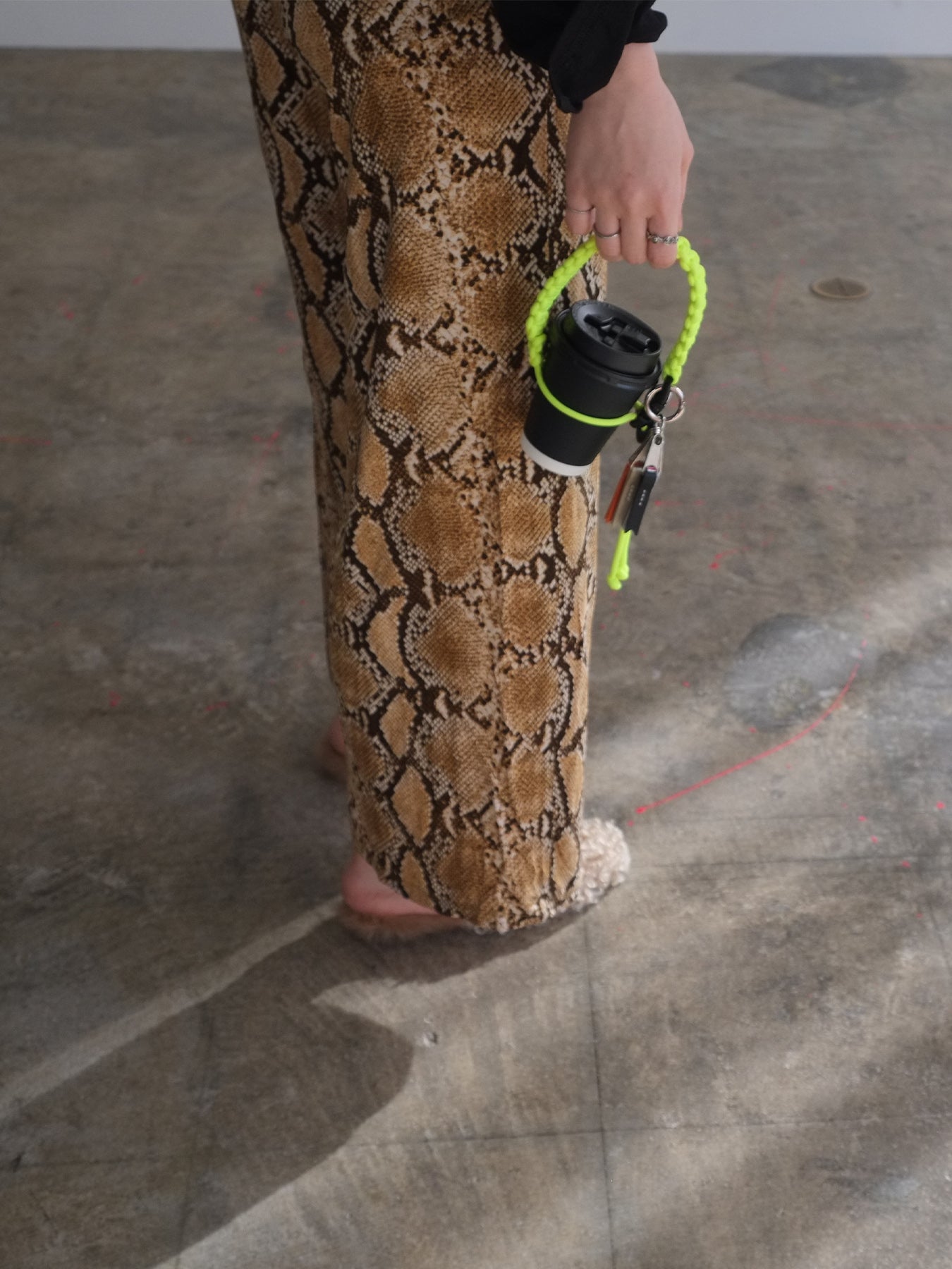 drink code charm(C25004)