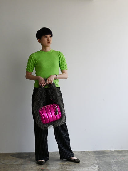 side monster shoulder (C25009)