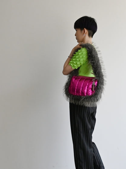 side monster shoulder (C25009)